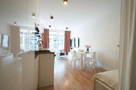 Apartament Dębowiec, Bielsko-Biala, Pologne