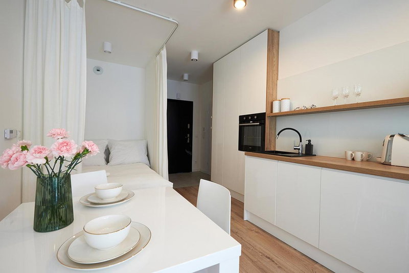 Apartament Dębowiec, Bielsko-Biala, Pologne