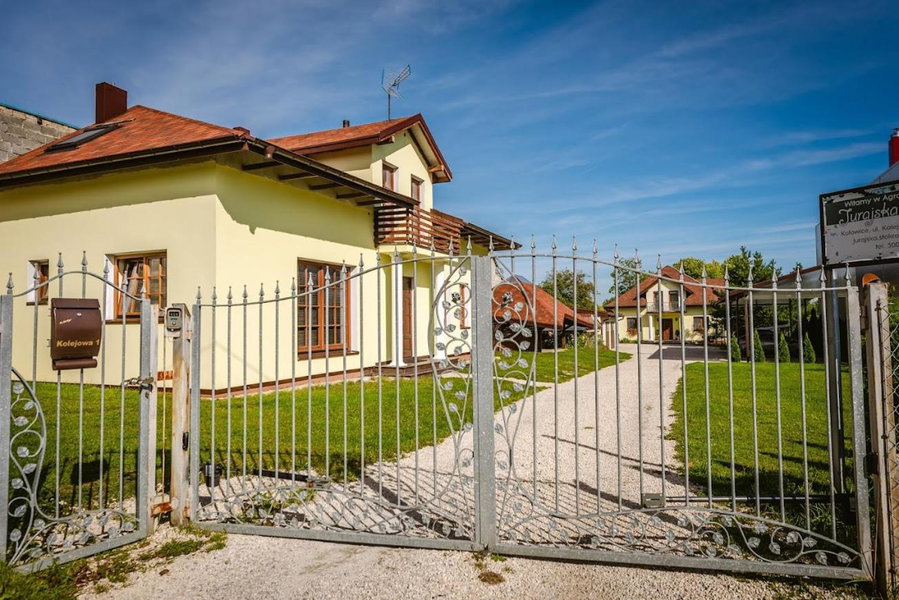 Jurajska Stokrotka, Kotowice, Polonia