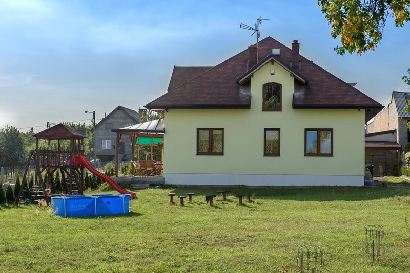 Jurajska Stokrotka, Kotowice, Polonia