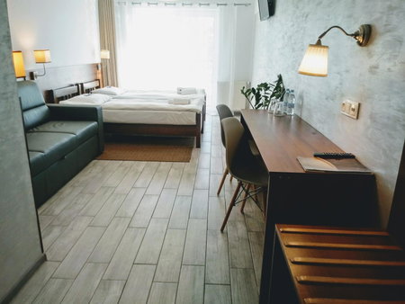 Hotel Miłosz Restauracja, Basen dla dzieci, Sala Zabaw, Siłownia, Kartuzy, Poland