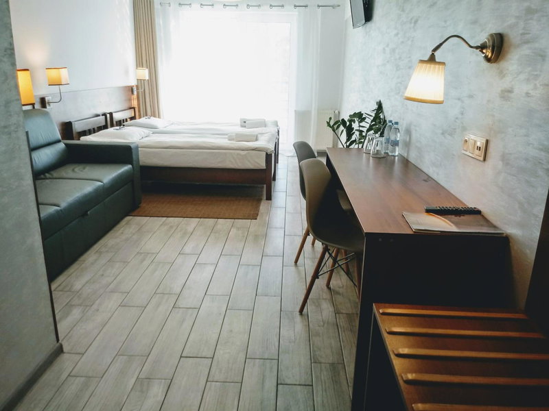 Hotel Miłosz Restauracja, Basen dla dzieci, Sala Zabaw, Siłownia, Kartuzy, Poland