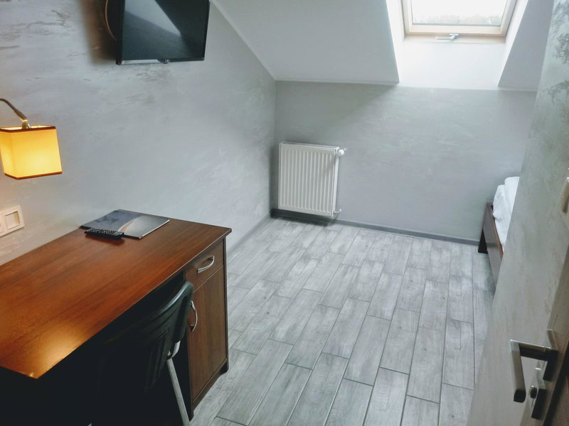 Hotel Miłosz Restauracja, Basen dla dzieci, Sala Zabaw, Siłownia, Kartuzy, Poland
