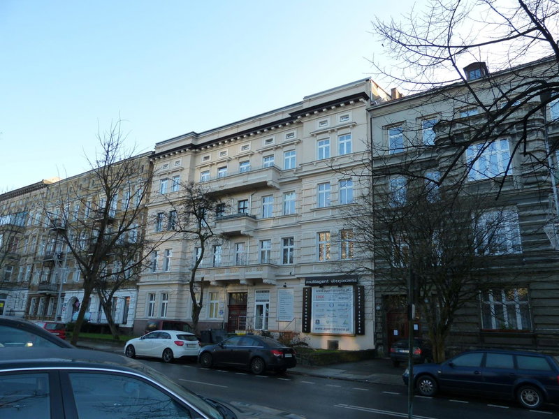 Apartamenty 21, Szczecin, Poland