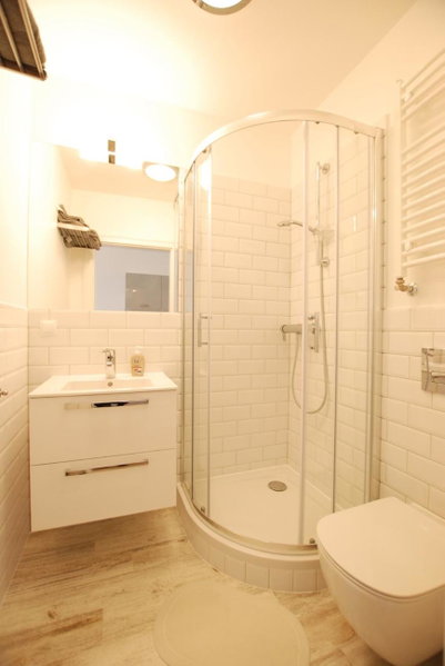 Apartamenty 21, Szczecin, Poland