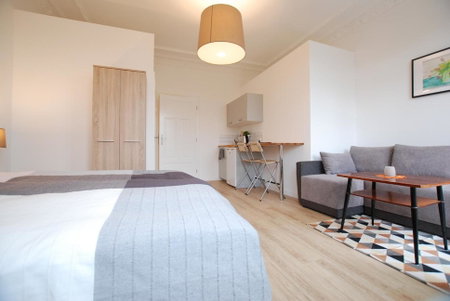 Apartamenty 21, Szczecin, Poland