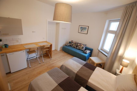 Apartamenty 21, Szczecin, Poland