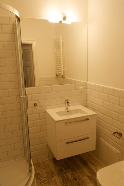 Apartamenty 21, Szczecin, Poland