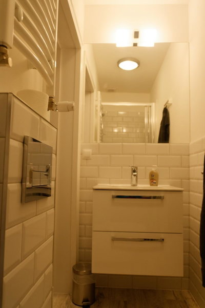 Apartamenty 21, Szczecin, Poland