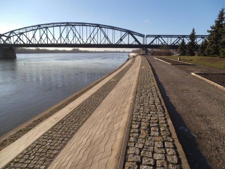 The View Torun, Toruń, Poland