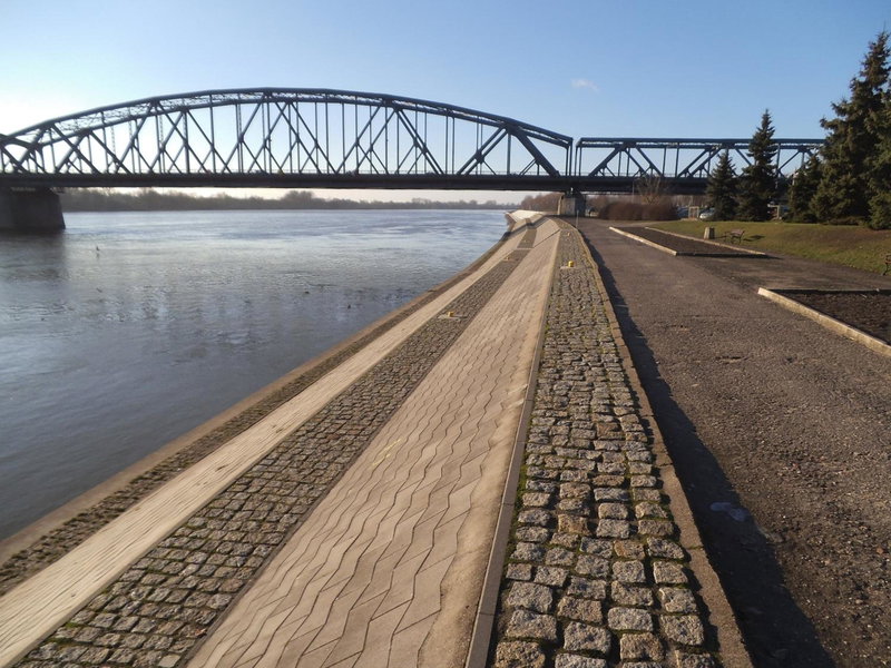 The View Torun, Toruń, Poland