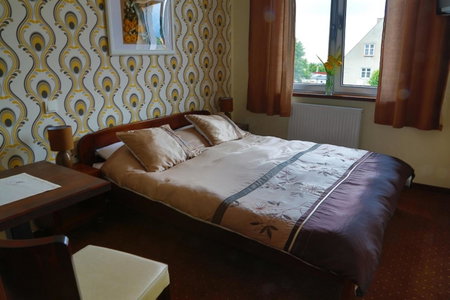 Pod Wzgórzem Bed & Breakfast, Frombork, Polen