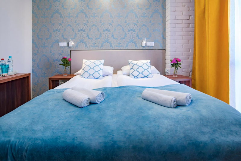 Pod Wzgórzem Bed & Breakfast, Frombork, Polen