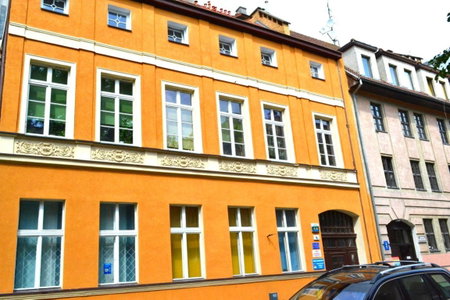 Luksus Apartamenty - Mariacka, Szczecin, Polonia