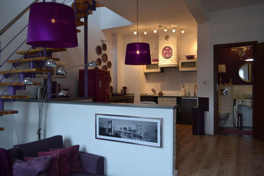 Luksus Apartamenty - Mariacka, Szczecin, Polonia