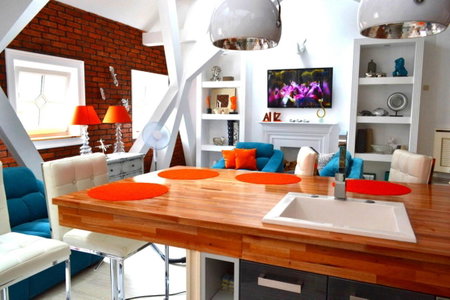 Luksus Apartamenty - Mariacka, Szczecin, Polonia