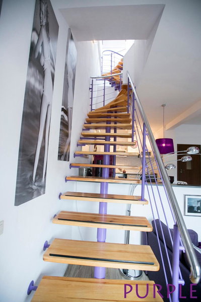 Luksus Apartamenty - Mariacka, Szczecin, Polonia
