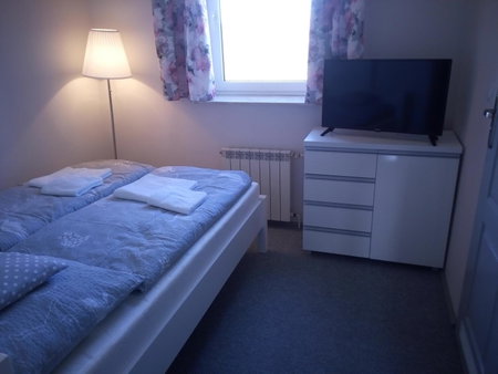Apartamenty i pokoje Pluszak, Sandomierz, Poland