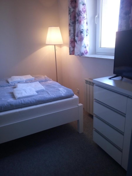 Apartamenty i pokoje Pluszak, Sandomierz, Poland