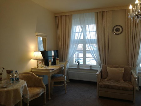 Hotel SPA Akacjowy Dwór, Stargard, Польша