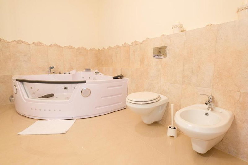 Hotel SPA Akacjowy Dwór, Stargard, Pologne