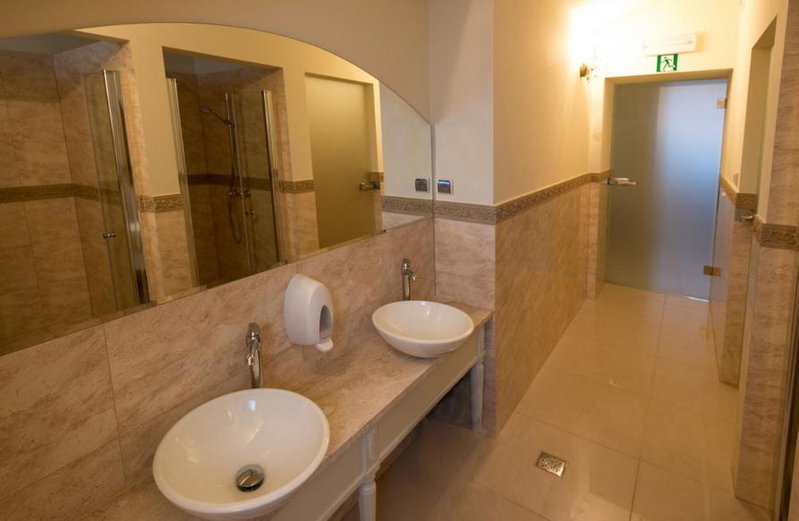 Hotel SPA Akacjowy Dwór, Stargard, Pologne