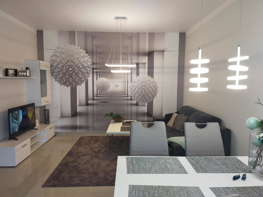Apartament -Sweet Home, Lubin, Polonia