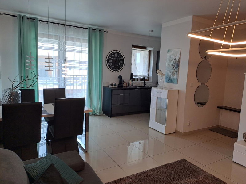 Apartament -Sweet Home, Lubin, Polonia