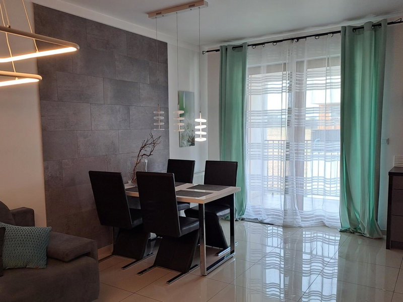 Apartament -Sweet Home, Lubin, Polonia