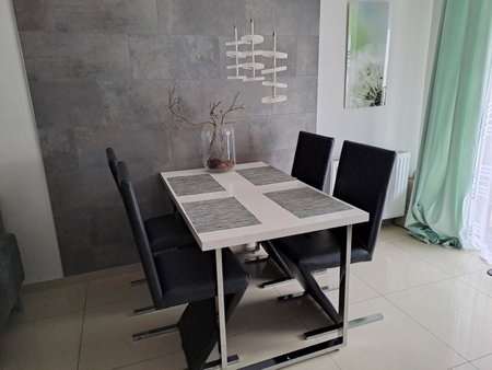 Apartament -Sweet Home, Lubin, Polonia