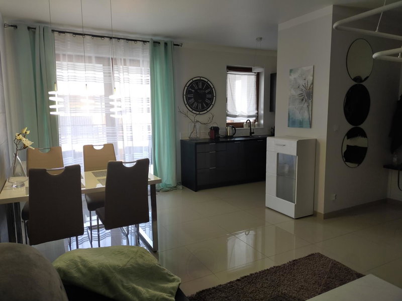 Apartament -Sweet Home, Lubin, Polonia