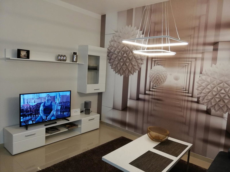 Apartament -Sweet Home, Lubin, Polonia