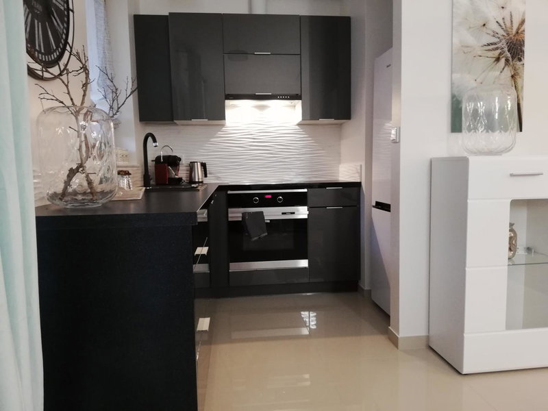 Apartament -Sweet Home, Lubin, Polonia
