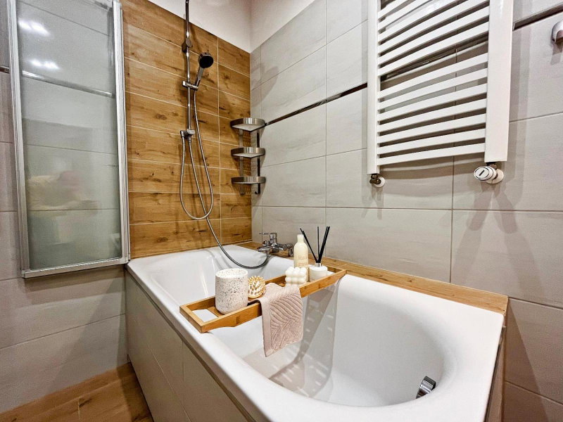 HARMONY Apartment - Zator Energylandia, Zator, Poland