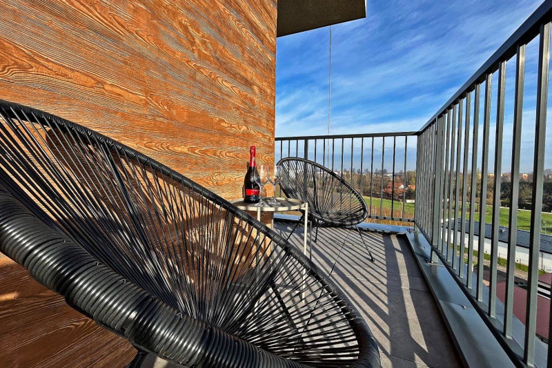 HARMONY Apartment - Zator Energylandia, Zator, Poland