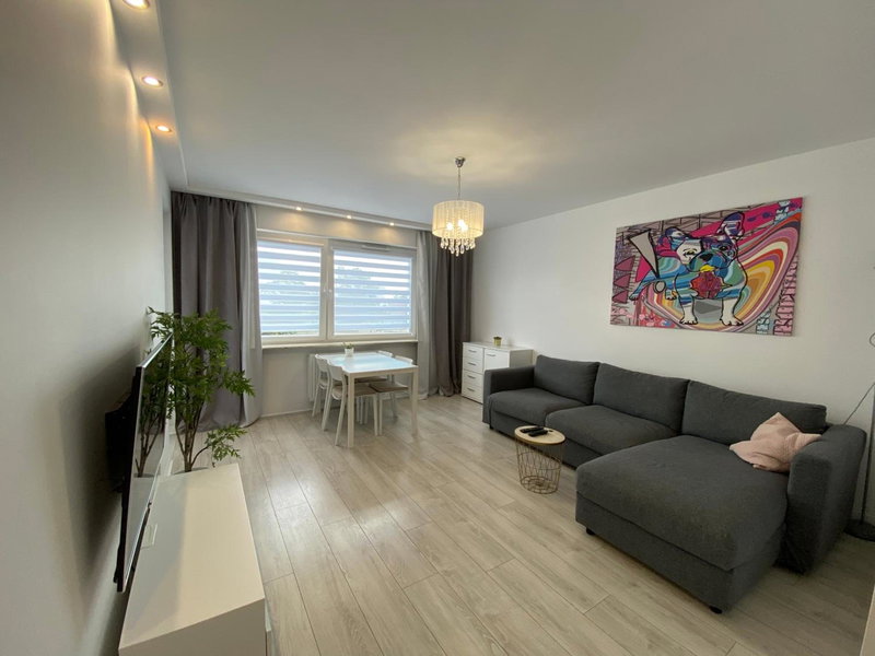 Flat4You, Poznań, Польша