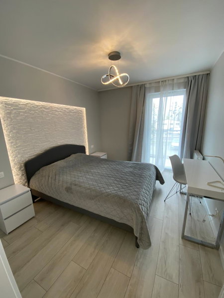 Flat4You, Poznań, Польша