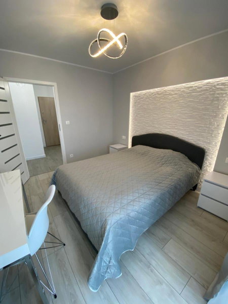Flat4You, Poznań, Польша