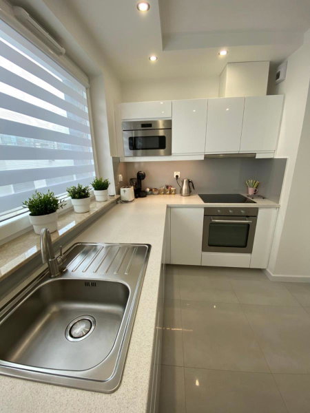 Flat4You, Poznań, Польша