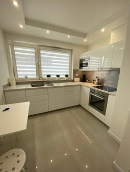 Flat4You, Poznań, Pologne