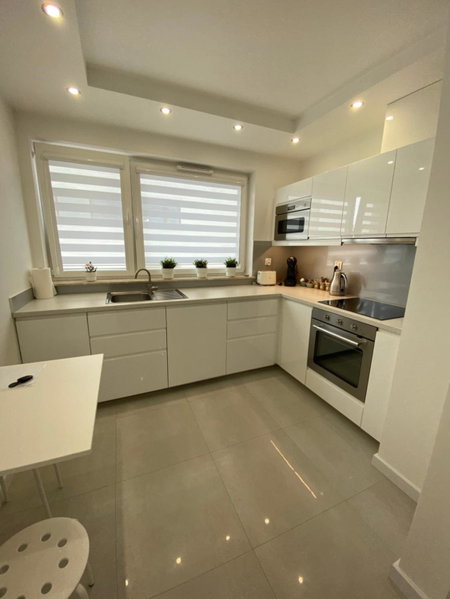 Flat4You, Poznań, Польша