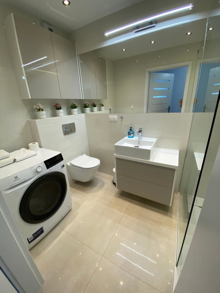 Flat4You, Poznań, Польша