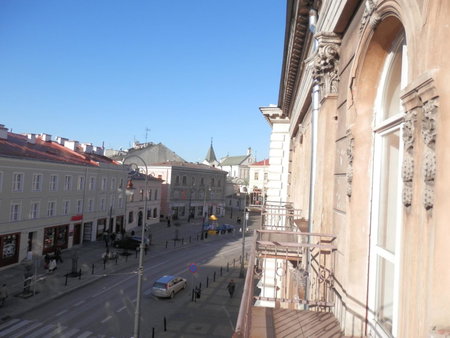 Hostel Królewska, Lublin, Polen