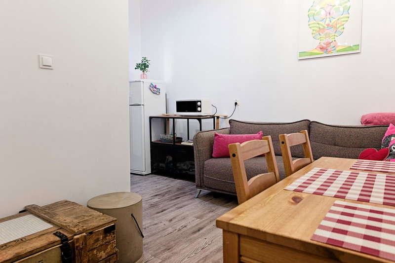 Hostel Królewska, Lublin, Polen