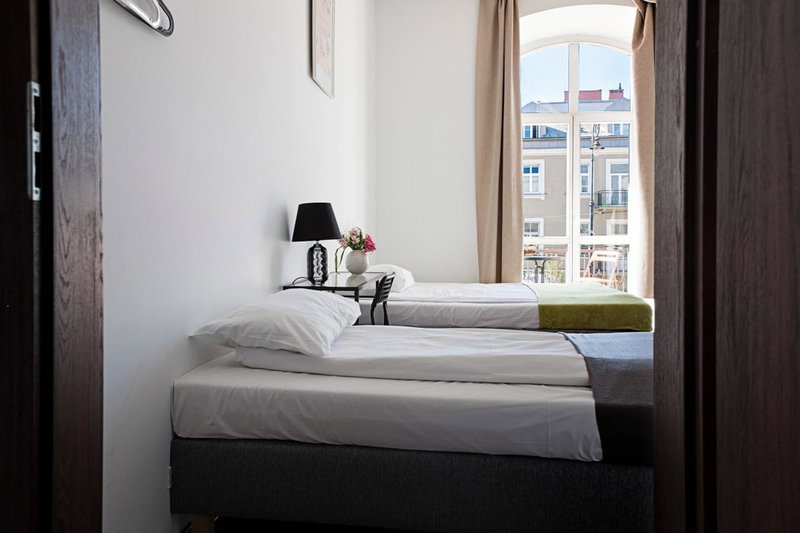 Hostel Królewska, Lublin, Polen