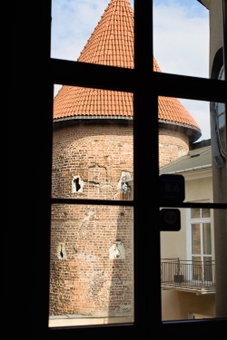 Hostel Królewska, Lublin, Polen