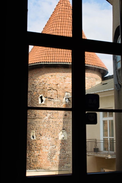 Hostel Królewska, Lublin, Polen