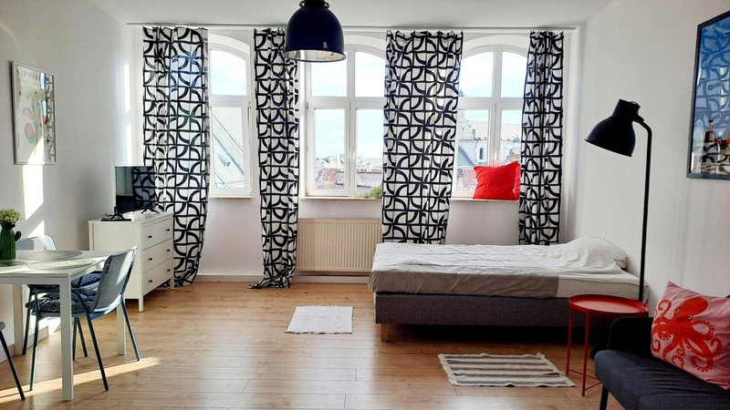 Hostel Królewska, Lublin, Polen