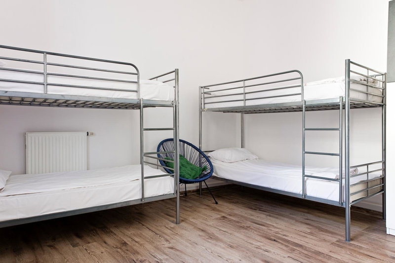 Hostel Królewska, Lublin, Polen