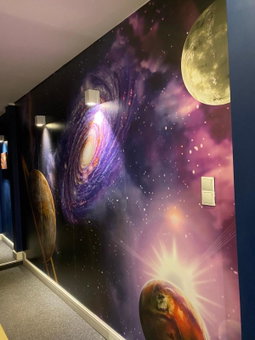 Hostel Galaxy, Gdańsk, Польша